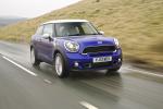 Mini Paceman Cooper SD 2013 года (UK)